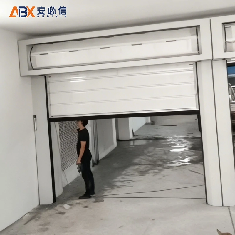 迪庆藏族自治州涡轮硬质高速门